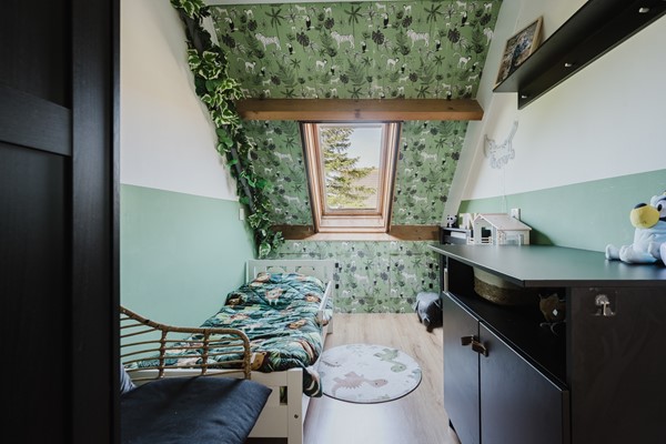 Medium property photo - Wagnerlaan 43, 3208 BN Spijkenisse